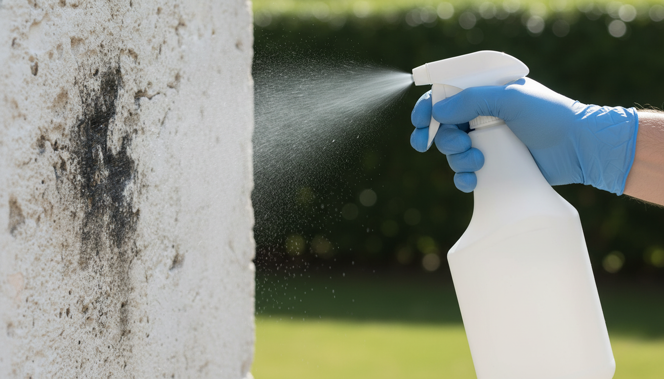 Risks of improper cleaning