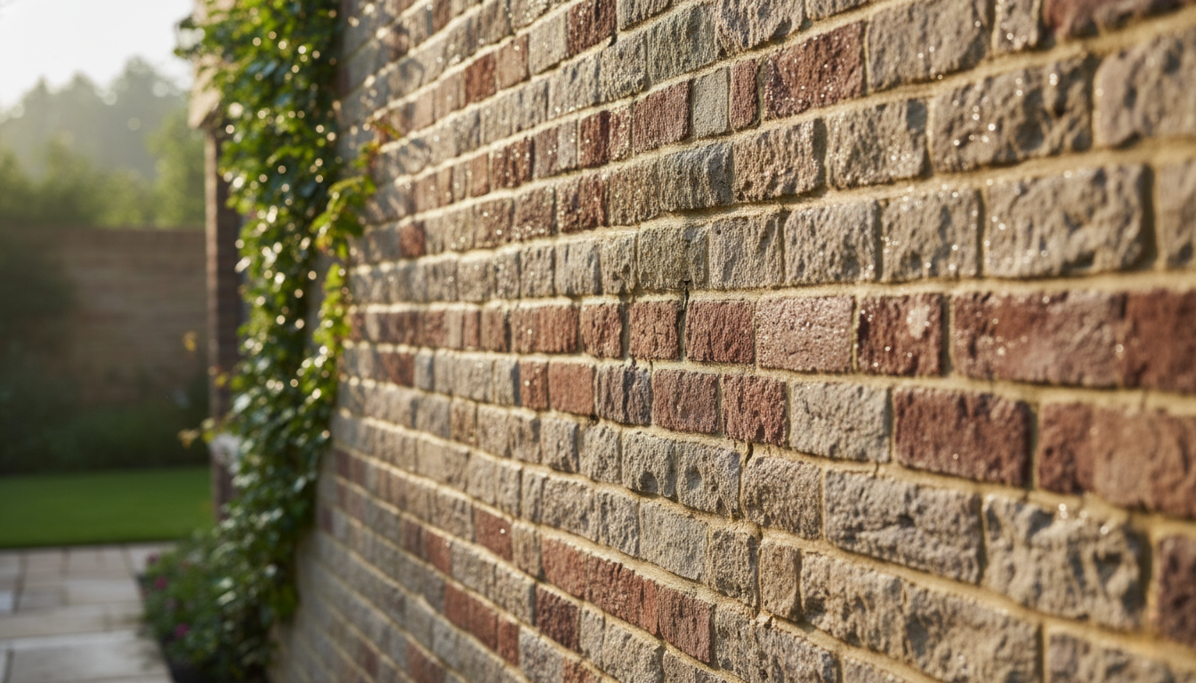 Result of Restora Clean application