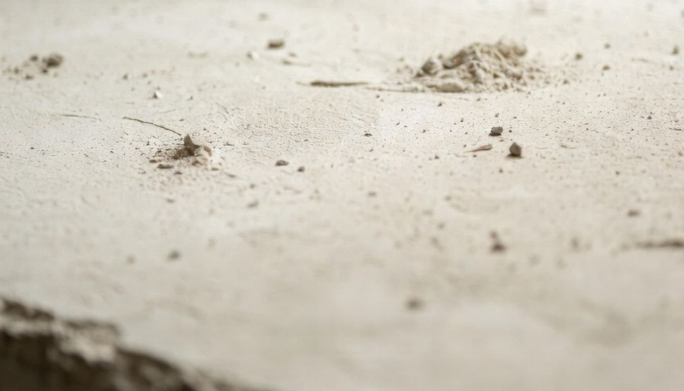 Beton Fix Uygulaması