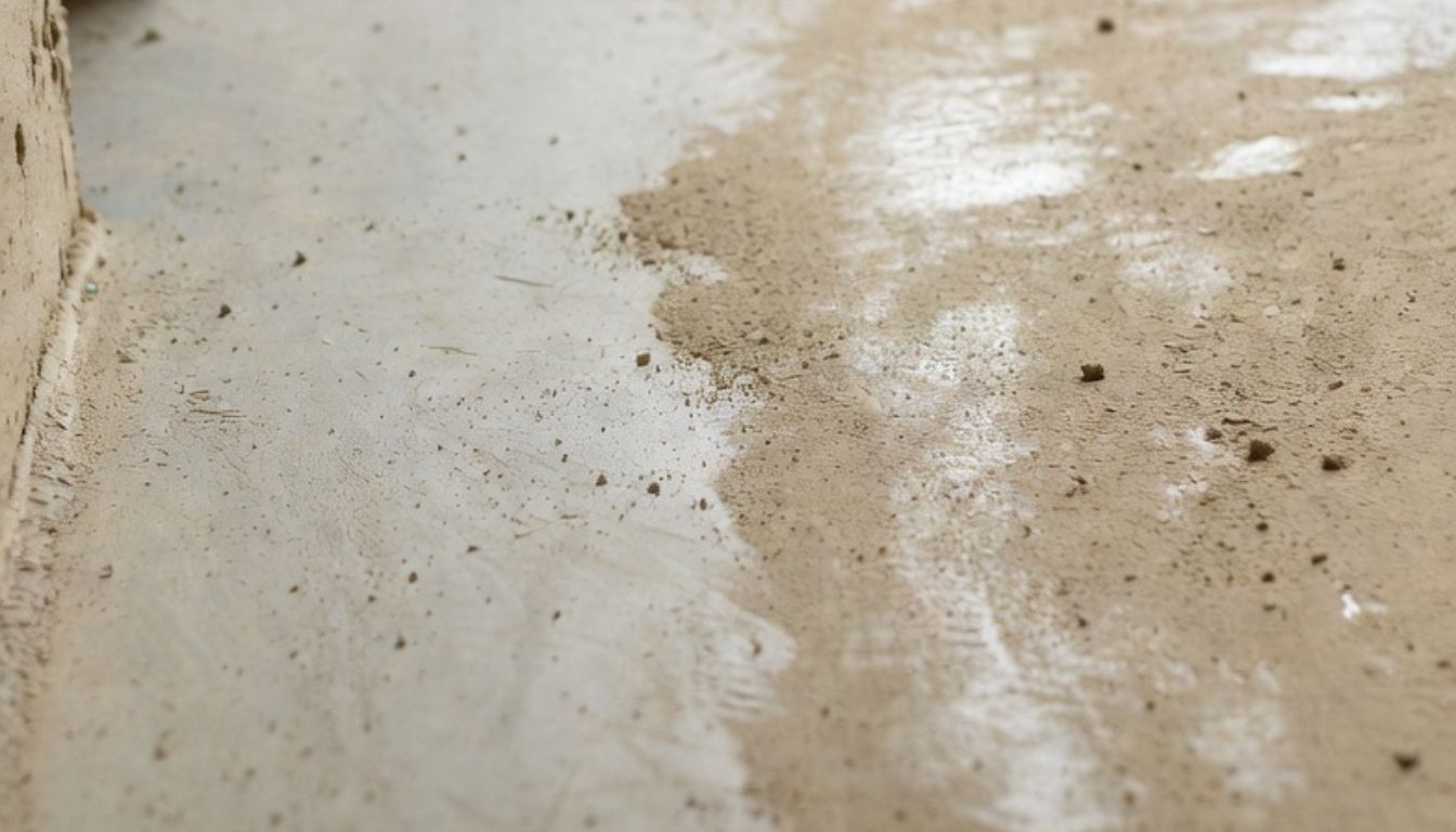 Beton Fix Dayanıklılık