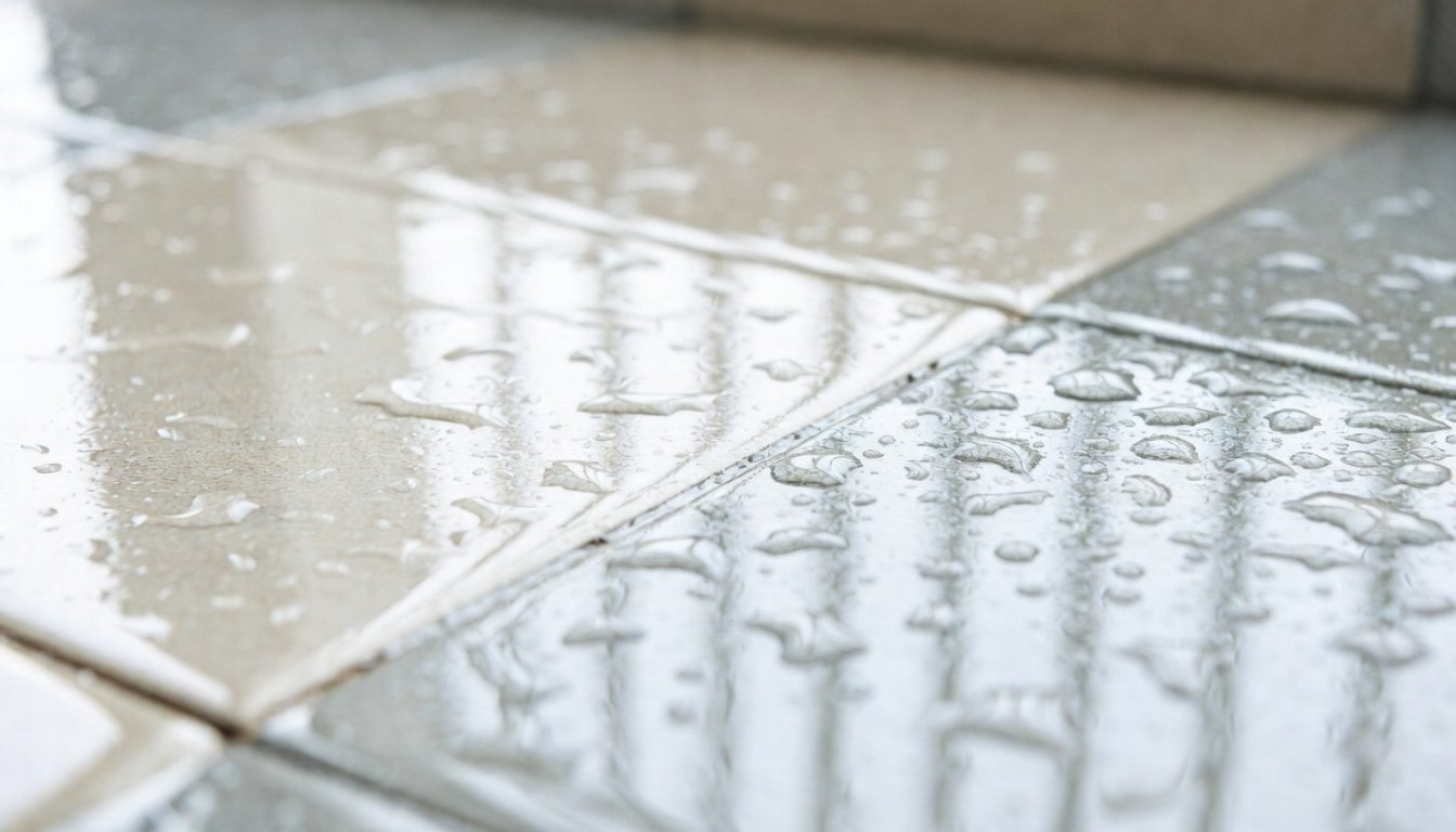 Zemin Uygulama Detayı