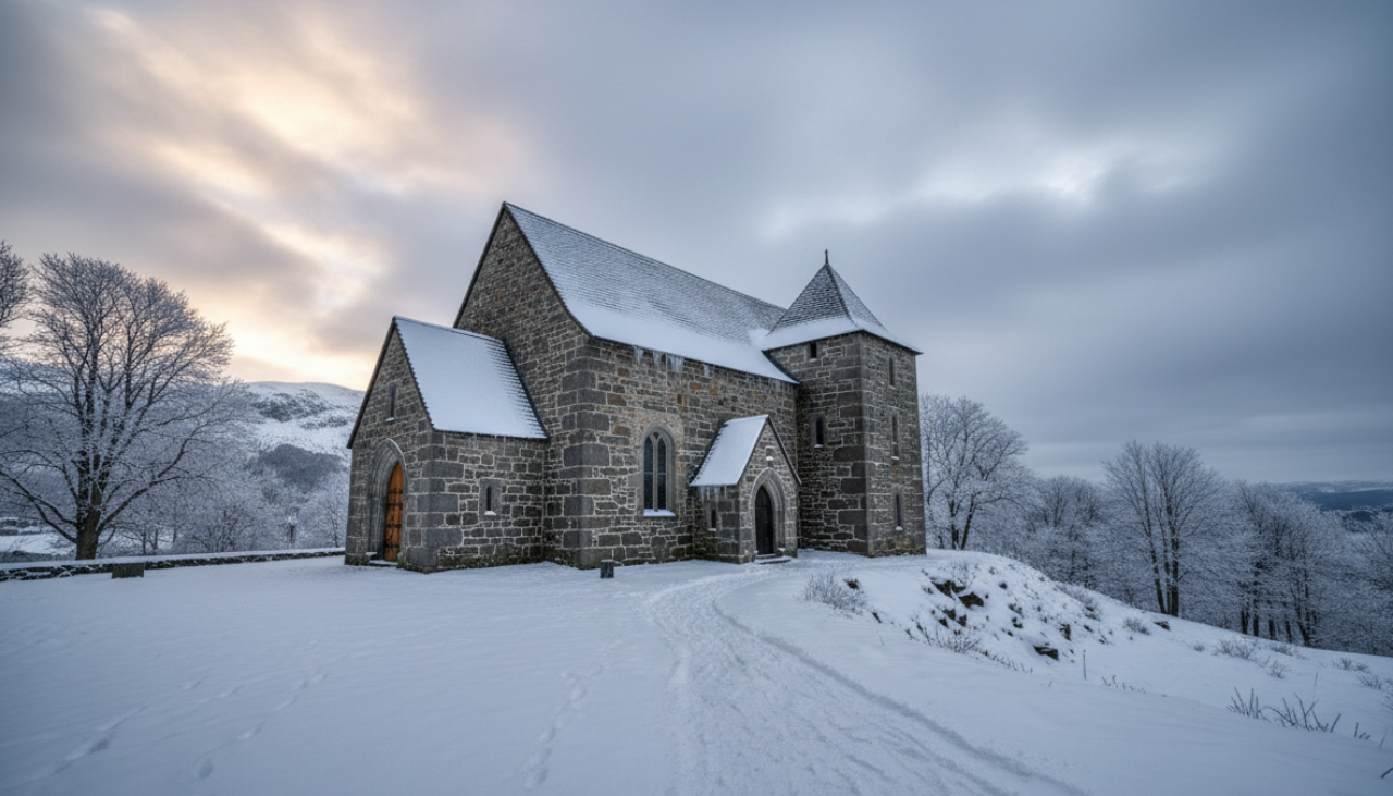 Tarihi yapı koruma sonucu