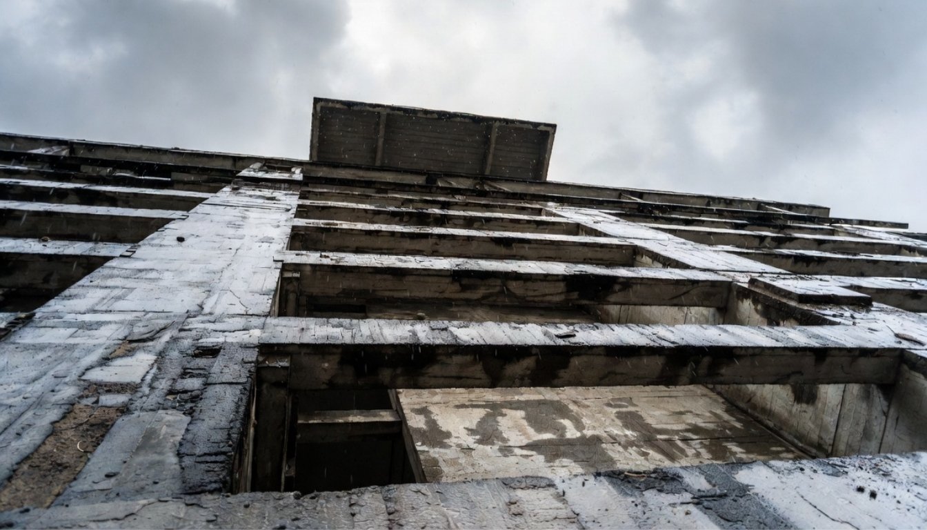 Korozyonun Yapısal Etkisi