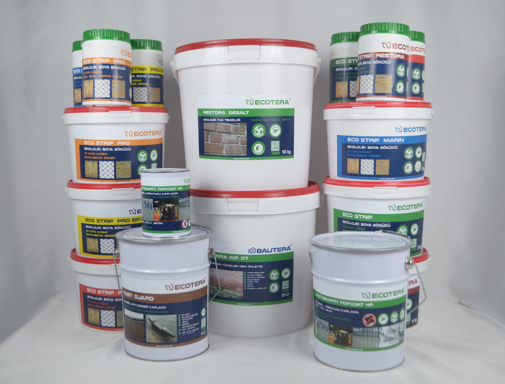 Malzeme Kalitesi & Doğal İçerik