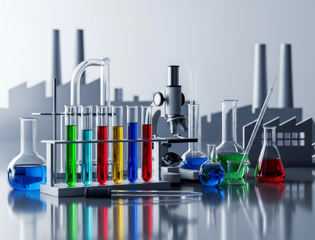 Yerli Üretici & Güçlü Ar-Ge