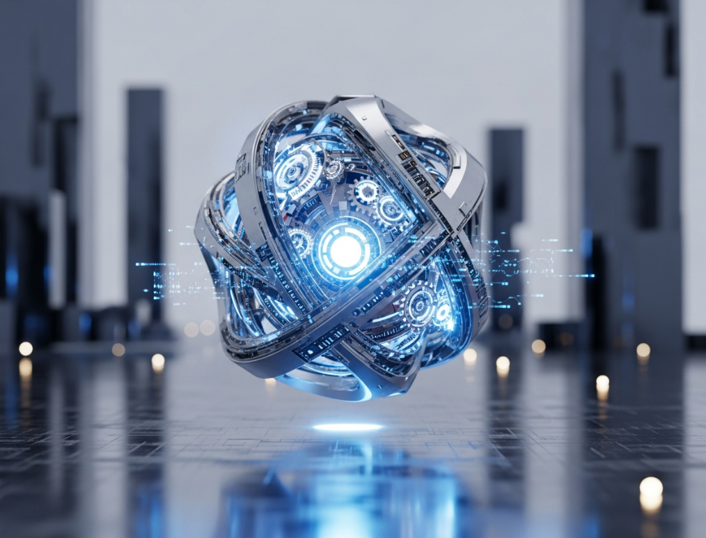 Yenilikçi Yaklaşım & Teknoloji