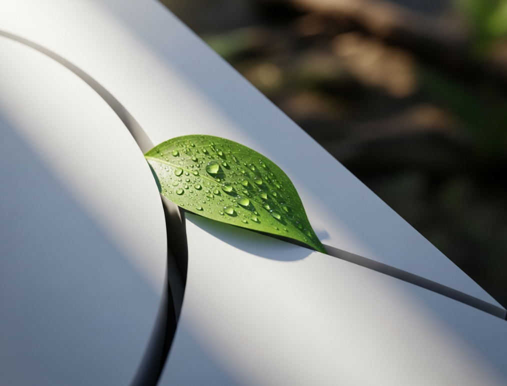 Sürdürülebilir ve Çevre Dostu Çözümler