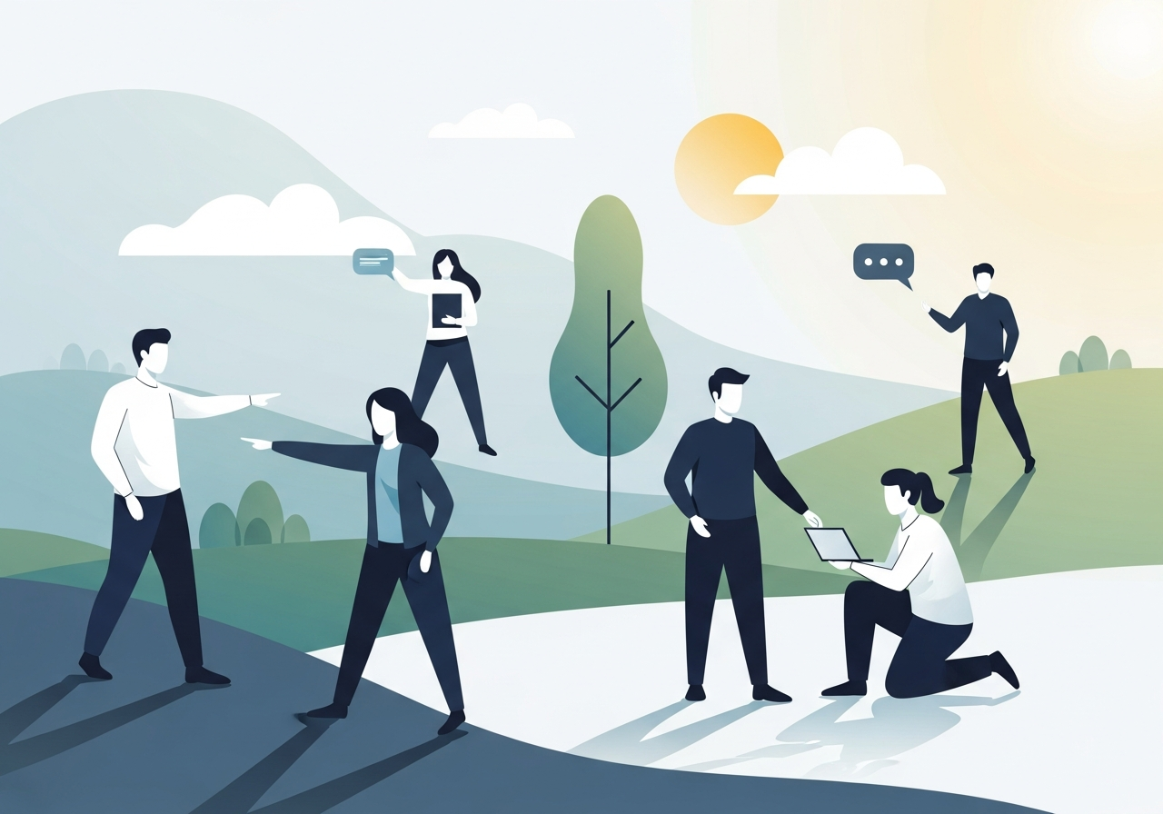 Sahada Destek & Uygulama Rehberliği