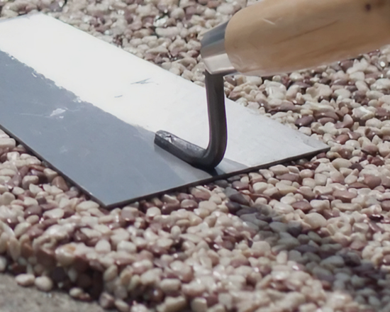 Taş Halı Bağlayıcı