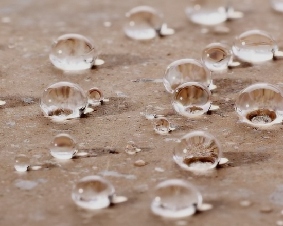 Su İtici Uygulamalar