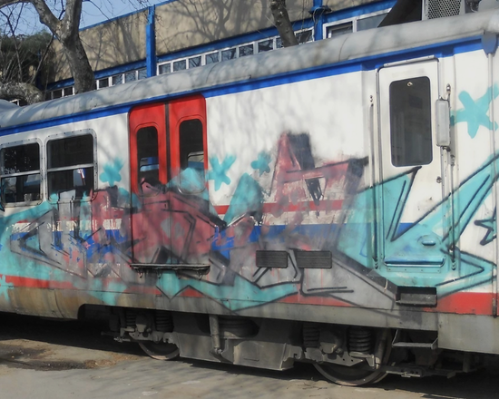 Grafiti Temizliği ve Koruma