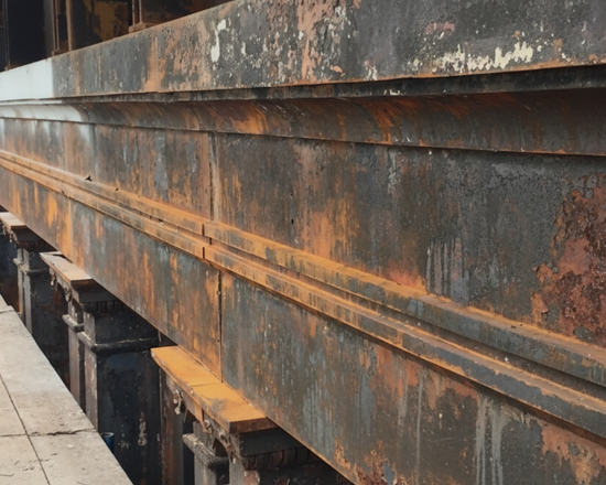 Korozyon Koruma ve Önleyici Çözümler