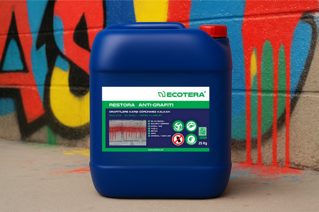 Restora Anti-Grafiti