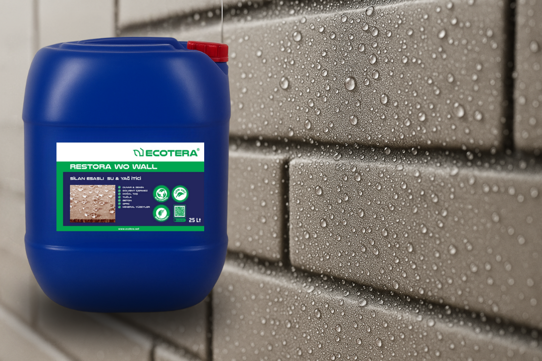 Restora WO Wall Ürünü