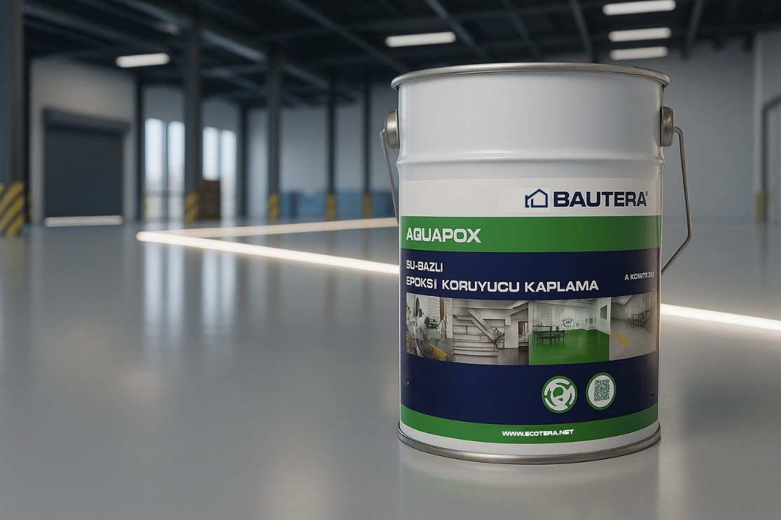 Aquapox