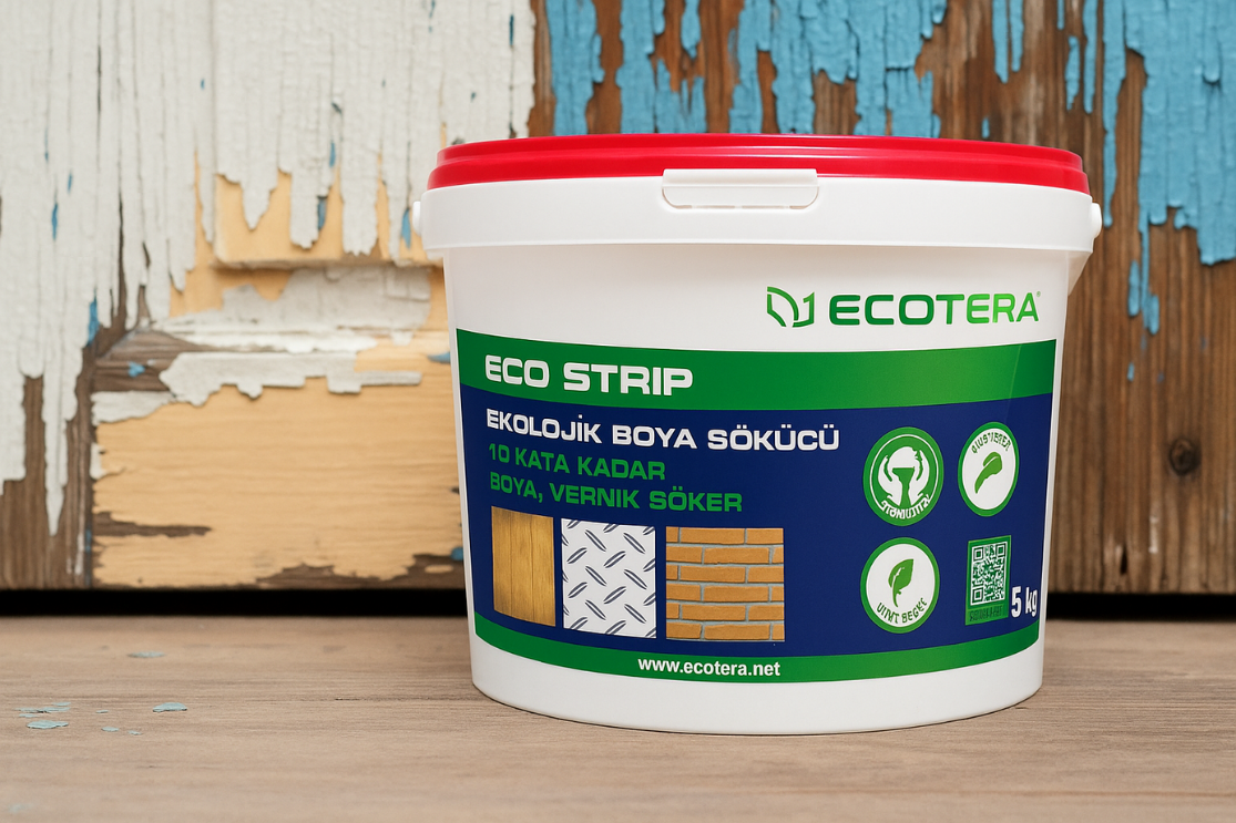 Eco Strip Pro