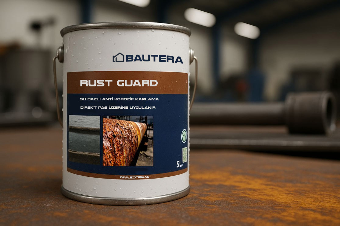 Rust Guard