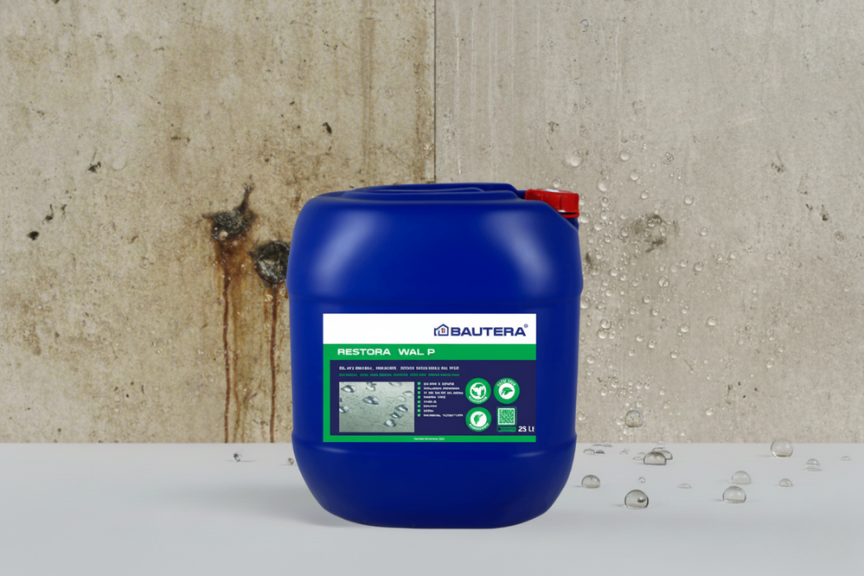 Restora Wal P Ürünü