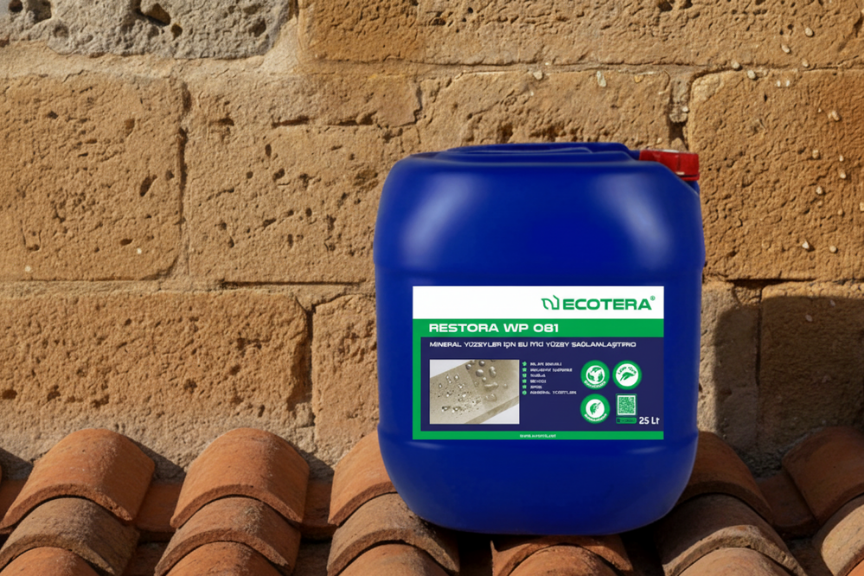 Restora WP081 Ürünü