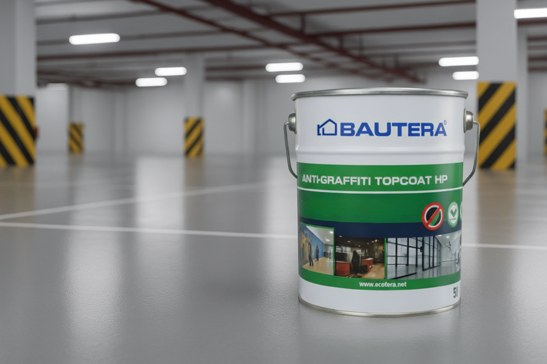 Top Coat HP: Çok Yönlü Yüzeyler İçin Nihai Koruyucu Kaplama