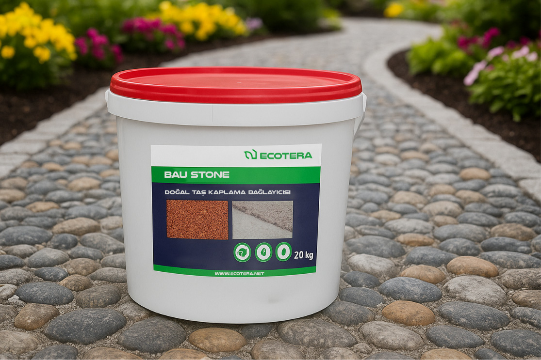 Bau Stone: Doğal Taş Projelerinizin Güvenilir ve Estetik Çözümü