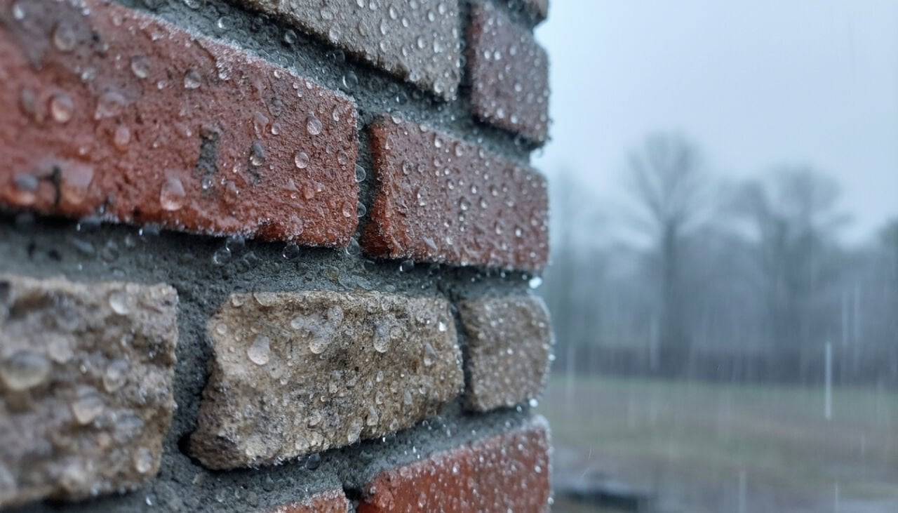 Soğuk Hava ve Yağmurun Yapılarınıza Gizli Tehdidi: Donma Hasarı ve Uzun Ömürlü Çözümü
