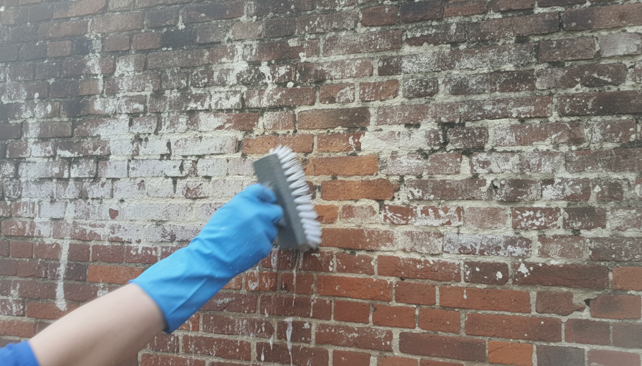 Restora Clean: Yapılarınızı Özenle Temizleyen Çevre Dostu Çözüm