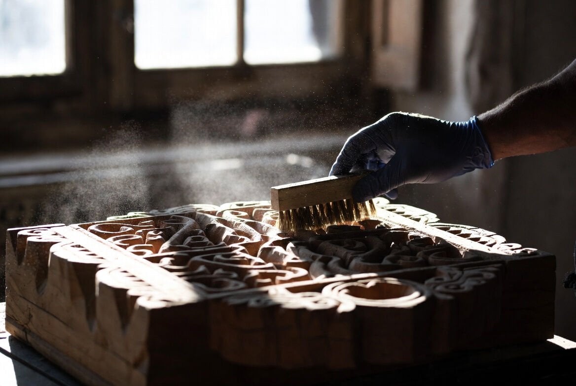 Tarihi Yapıları Koruma Sanatı: Restorasyon Nedir ve Ne Değildir?