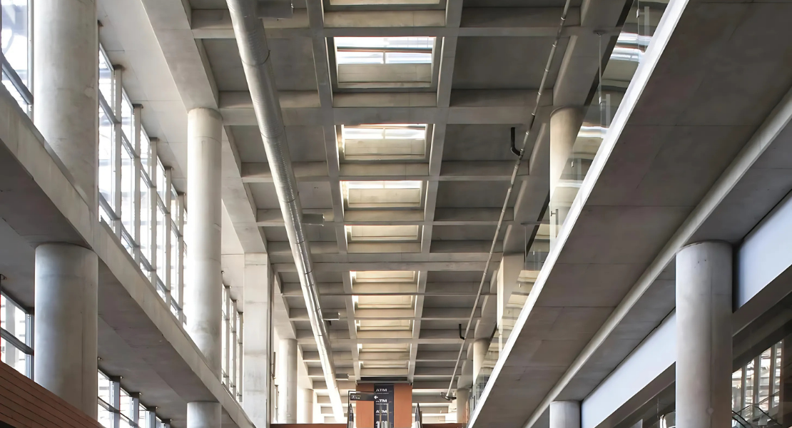 Beton Onarımı