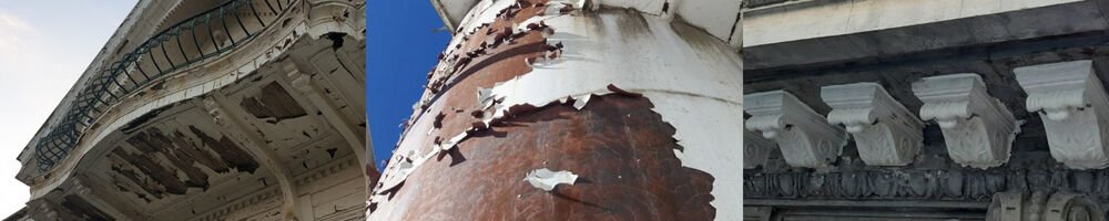 Ekolojik Boya Sökücü Nedir ? Diğer Geleneksel Boya Sökücülerden Farkları Nelerdir ?