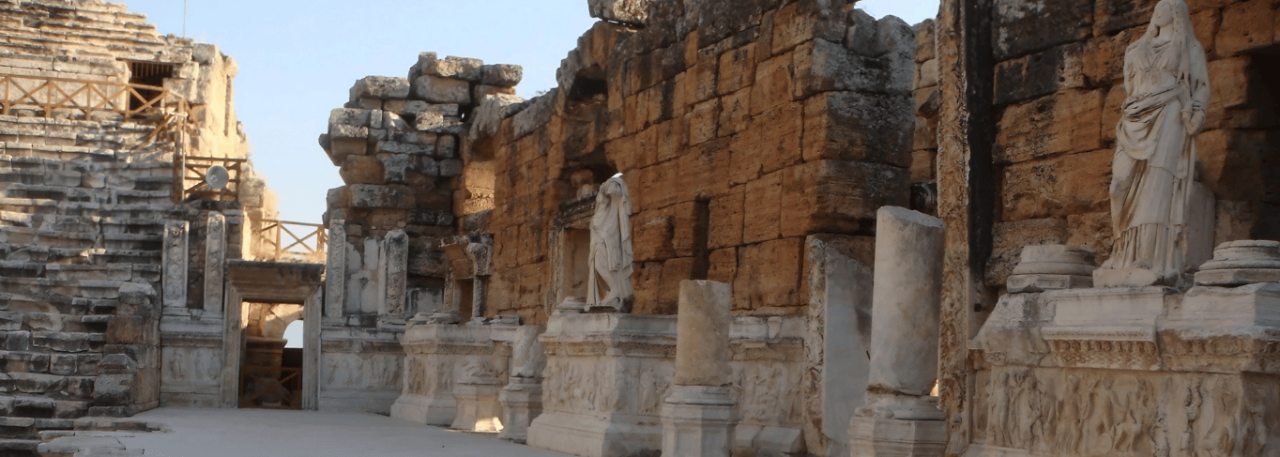 Doğal Taş Sağlamlaştırma (Konsolidasyon) Nedir ?