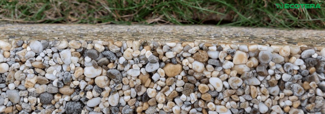 Taş Halı Bağlayıcı - Bau Stone ile Doğal Zeminlere Dayanıklı ve Estetik Dokunuşlar