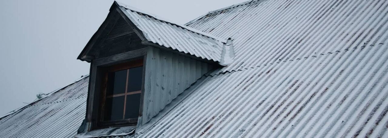 Ekolojik Anti-Korozif Kaplama : Flexo Metal
