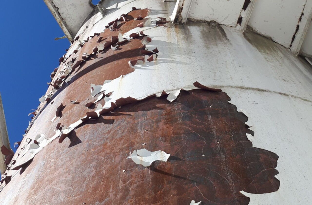 Ekolojik Boya Sökücü / Eco Strip Marine