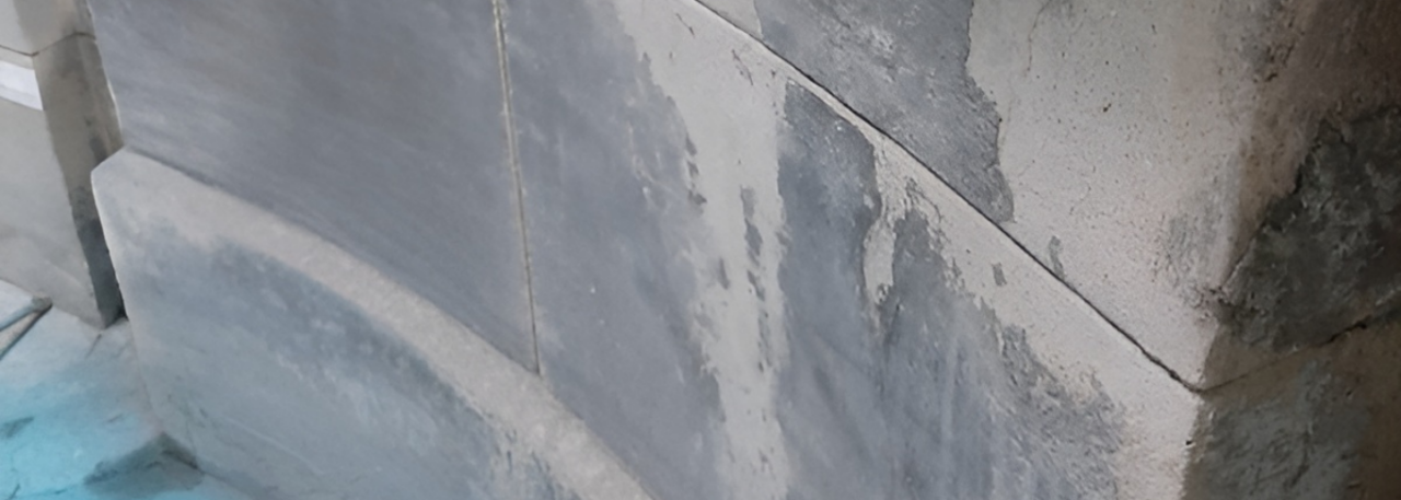 Beton Tozumazlık ve Su İticilik Restora WP 091