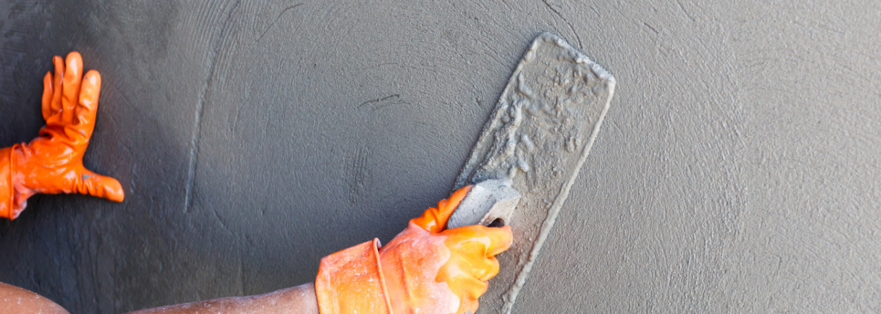 Beton Onarım Malzemeleri: Concrete Repair Fine & Concrete Repair 800