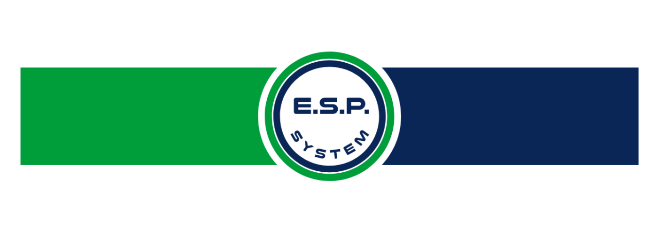 Sürdürülebilirlik: ESP Sistemi Nedir ?