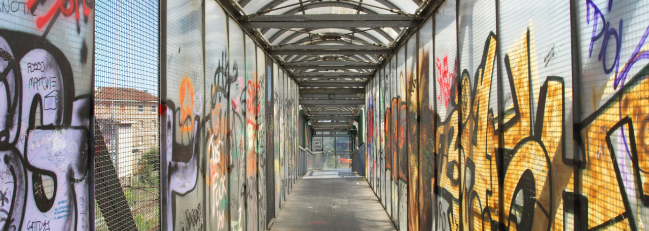 Anti- Grafiti Koruyucu: Restora Anti-Grafiti ile Yüzeylerinizi Grafitiden Koruyun