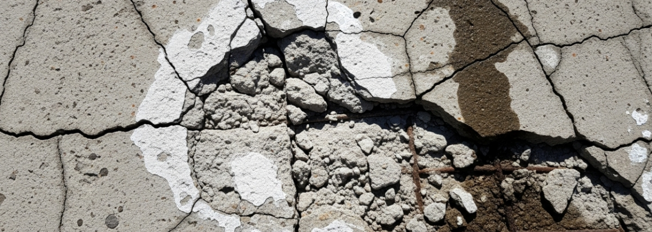 Beton Onarımında Karşılaşılan Sorunlar ve Çözümleri