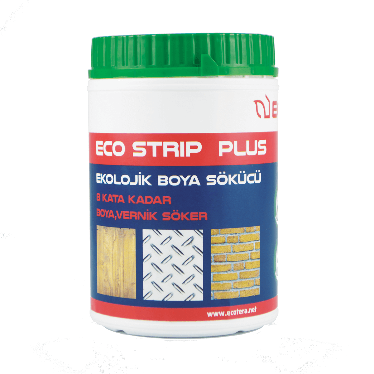 Eco Strip Plus - Ekolojik Boya Sökücü Eco Strip Plus PR303 1KG