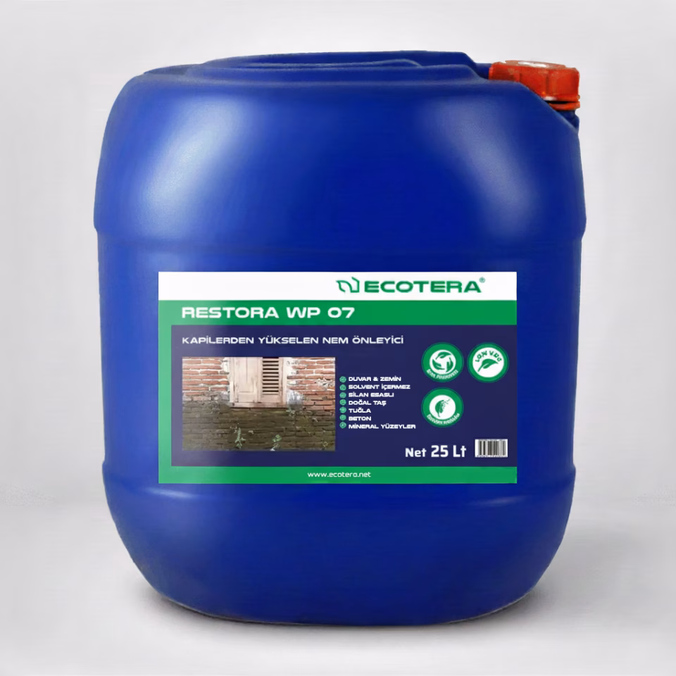 Restora WP 07