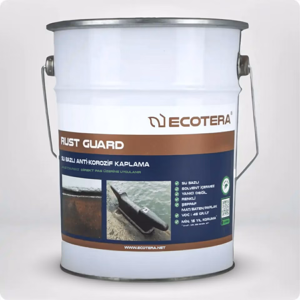 Rust Guard