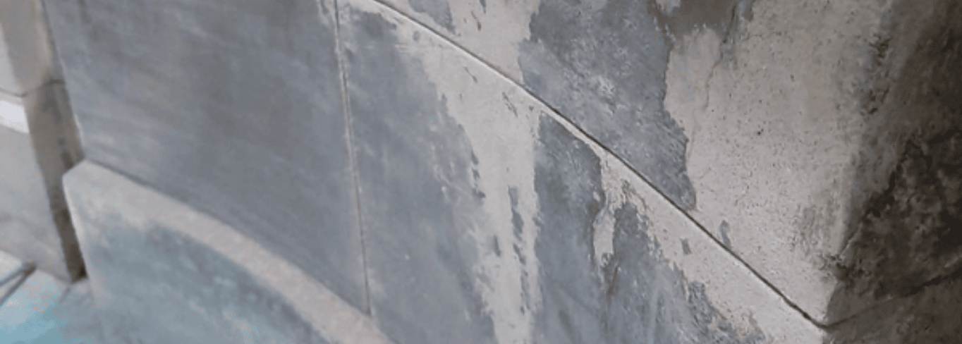 Beton Onarımı