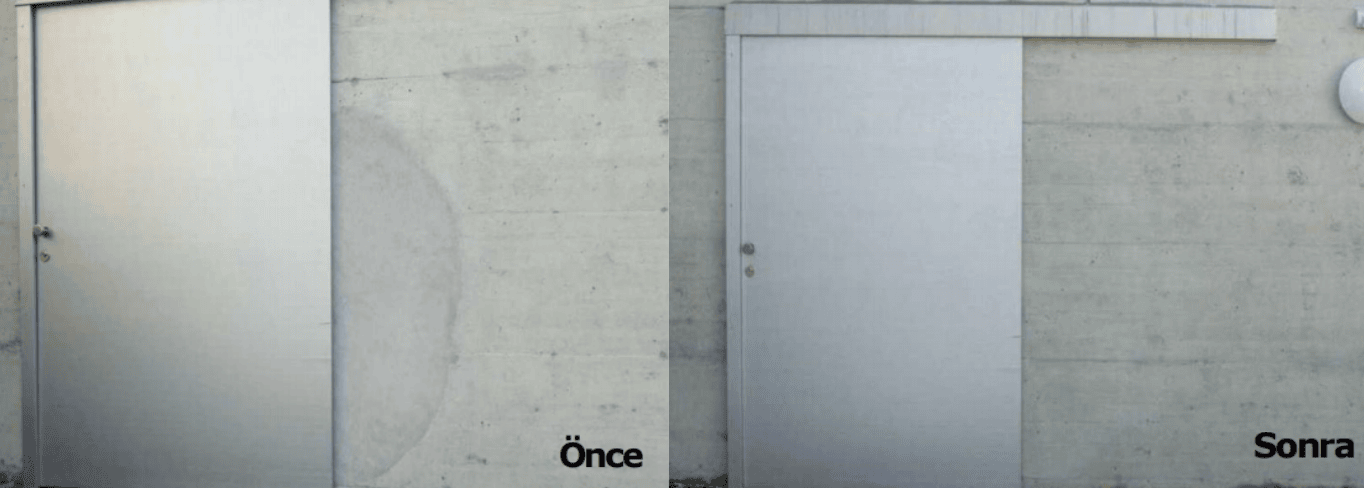 Beton Onarımı