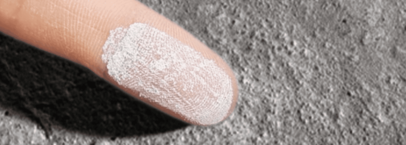 Tozumazlık Beton Fix