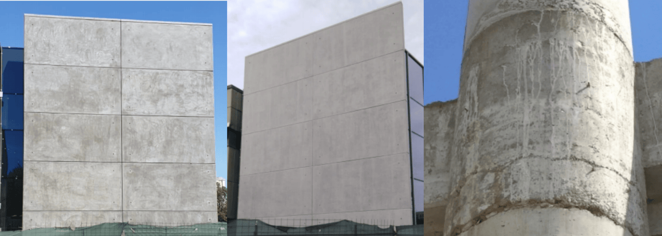 Concrete Repair Fine