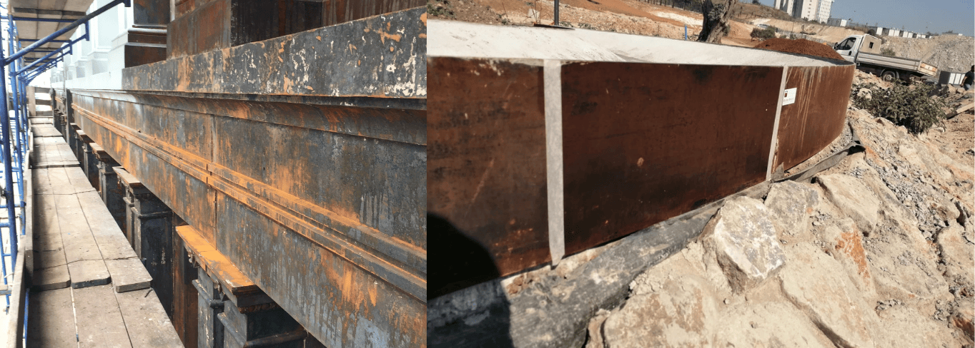 Rust Guard