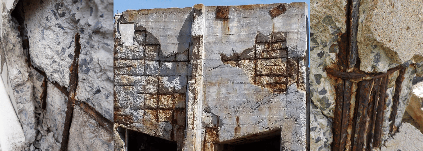 Restora Steel Rust Fix