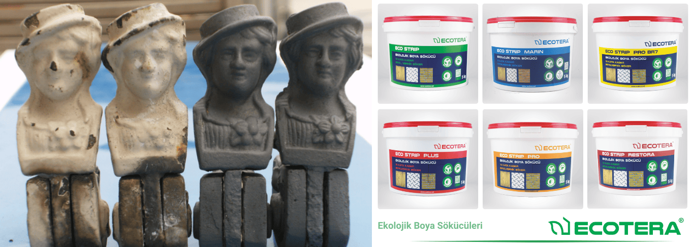 Eco Strip Ailesi