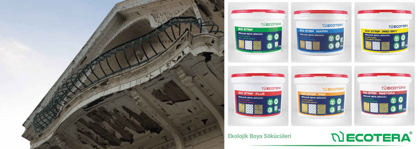 Eco Strip Ailesi